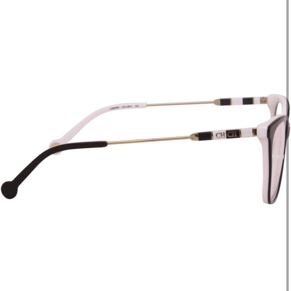 Carolina Herrera glasses